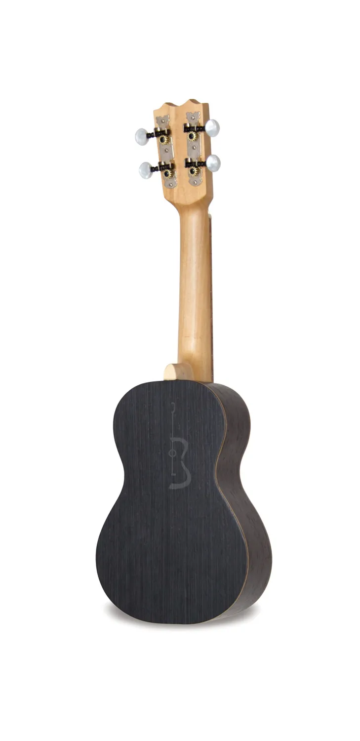 APC SLP Ukulele Recyclingholz Sopran