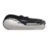 SenCase Violine Kasten Cover 4/4 Shine Black