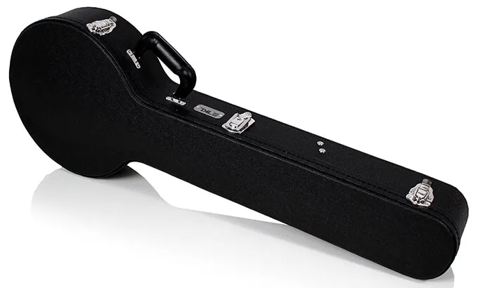 Pisgah TKL LTD Banjo-Koffer Hardshell für STD SRT Mensur