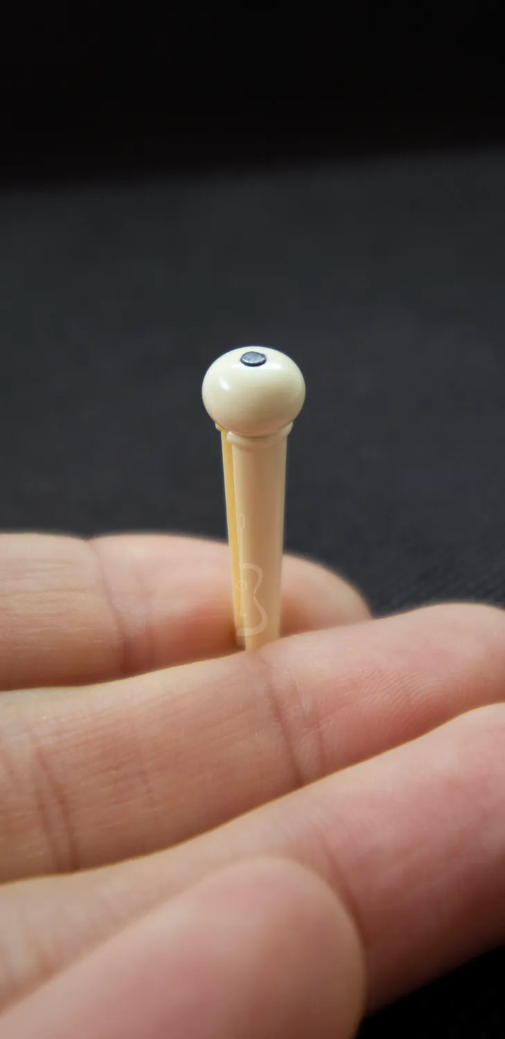 APC Saitenstifte Set Stegpins Ersatz