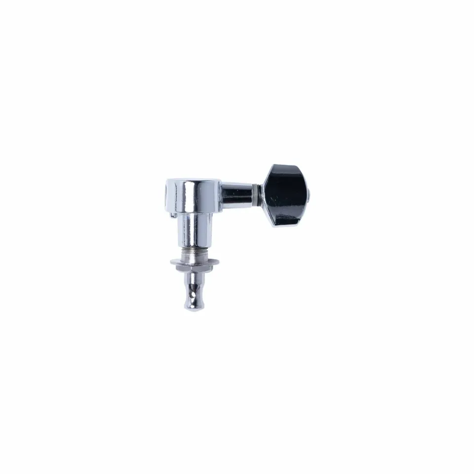 Sterling Mechanik Bassseite Axis Silo3 Chrome