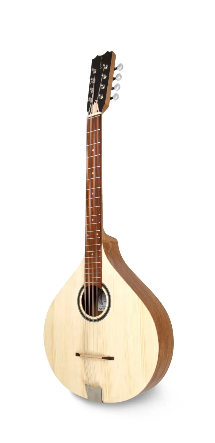 APC MOC305 Mandoloncello Fichte Sapelli