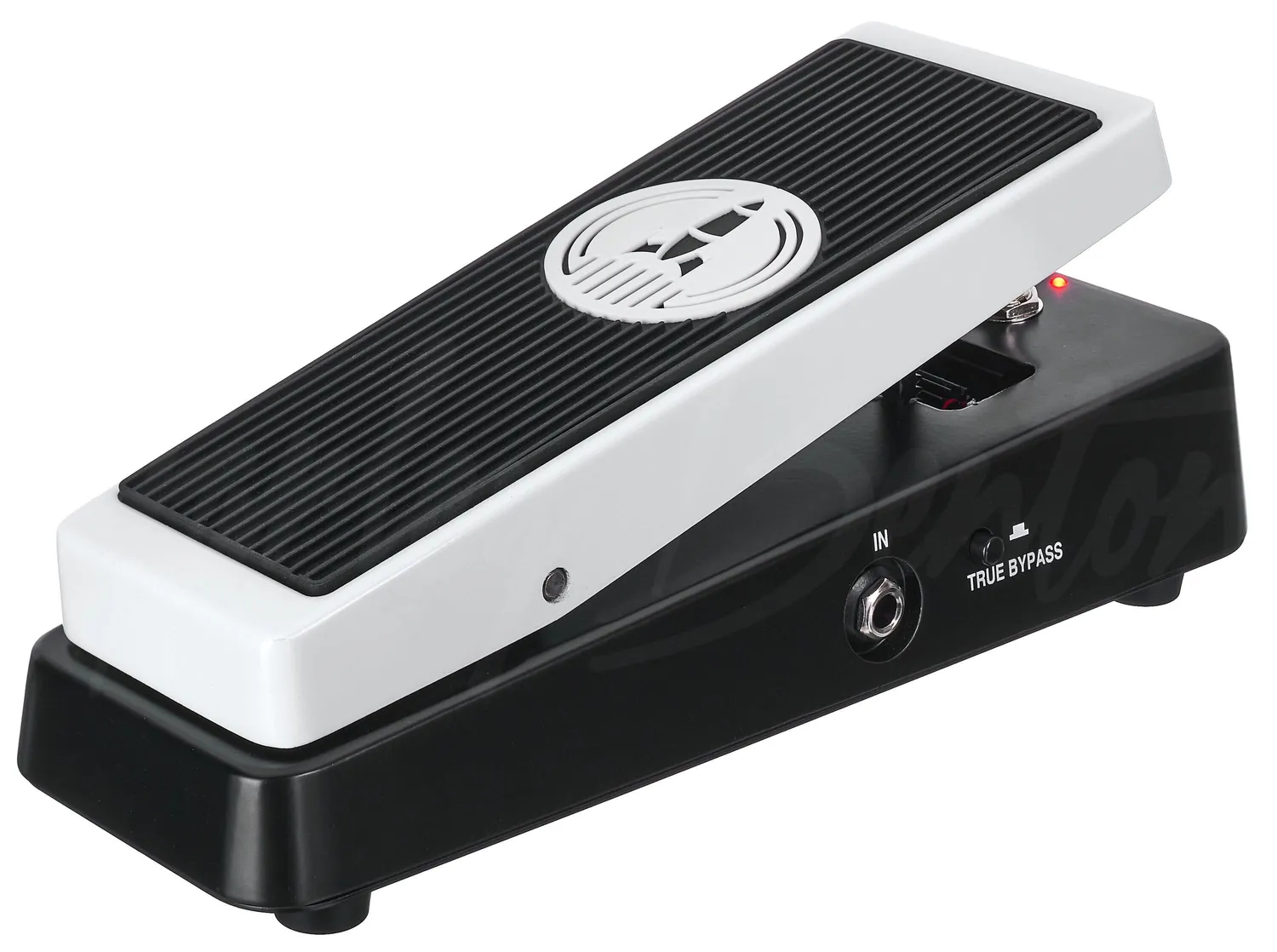 Harley Benton Standard Space Wah/Volume Effektpedal