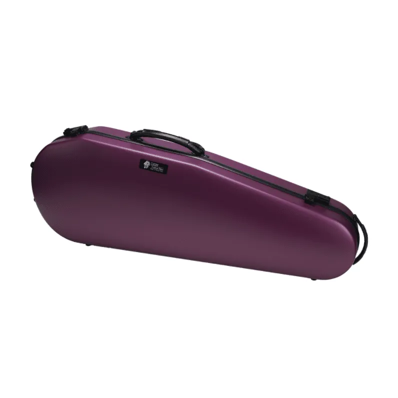 Lion 1600 Bratschenkoffer Carbon Ode To Blue 14-18 Zoll