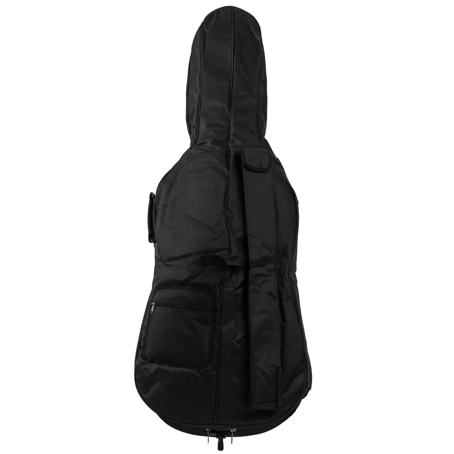 Heritage Cello Bag Cellohülle 4/4 5 mm Nylon schwarz