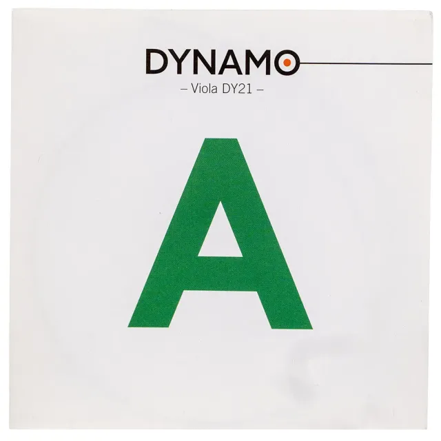 Thomastik-Infeld Dynamo Bratschensaite A 15-16,5 Zoll
