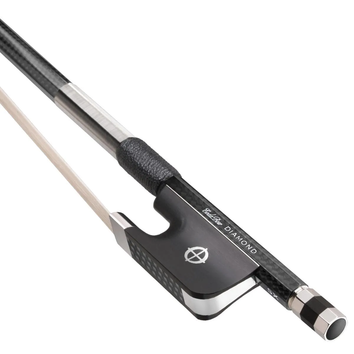 CodaBow Diamond SX Cellobogen Carbon Profi