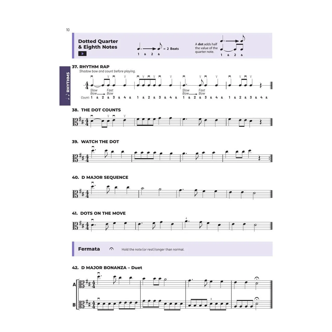 Hal Leonard Essential Elements Book 2 Bratsche Notenheft Ausgabe 2025