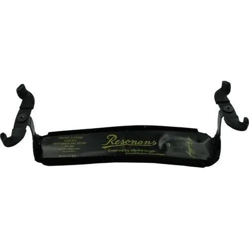 Resonans Schulterstütze Violine 4/4 hoch klappbar Ton verstellbar
