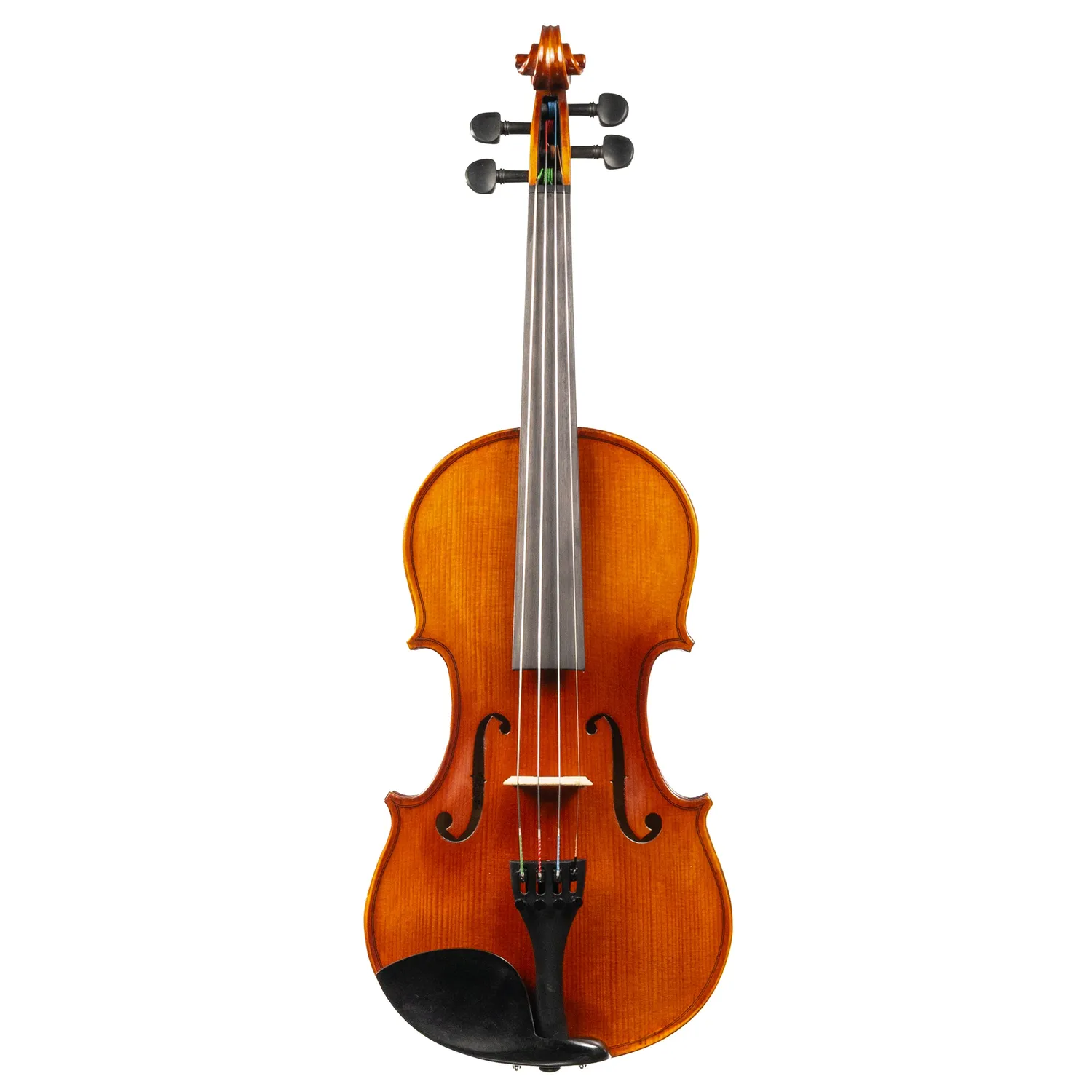 Shar Music Franz Hoffmann Prelude Violine Set 4/4 Komplett Ebenholz
