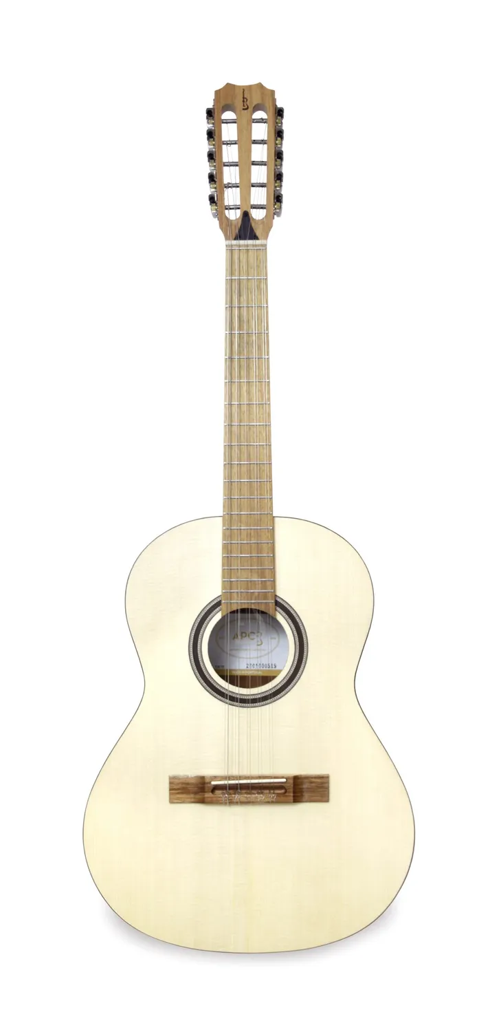 APC CAI 1S Cavaquinho Fichte massiv