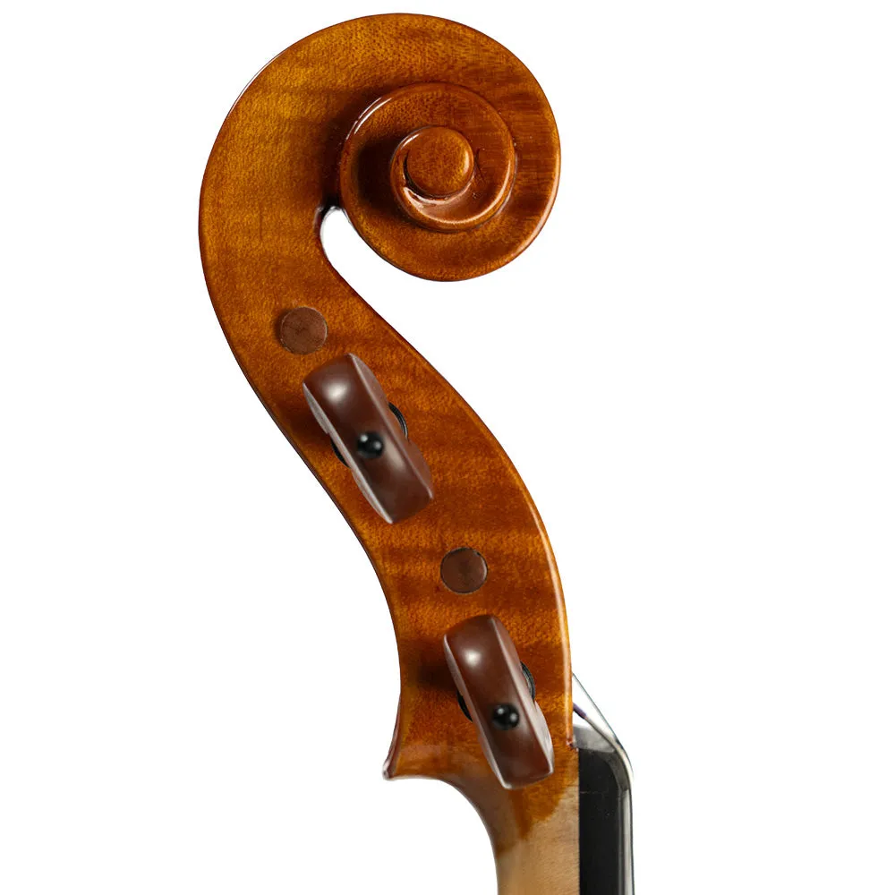Shar Carlo Lamberti Classic Violine 4/4 B-Ware Fichte