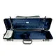 BAM Hightech 2011XL Geigenkasten Oblong mit Tasche