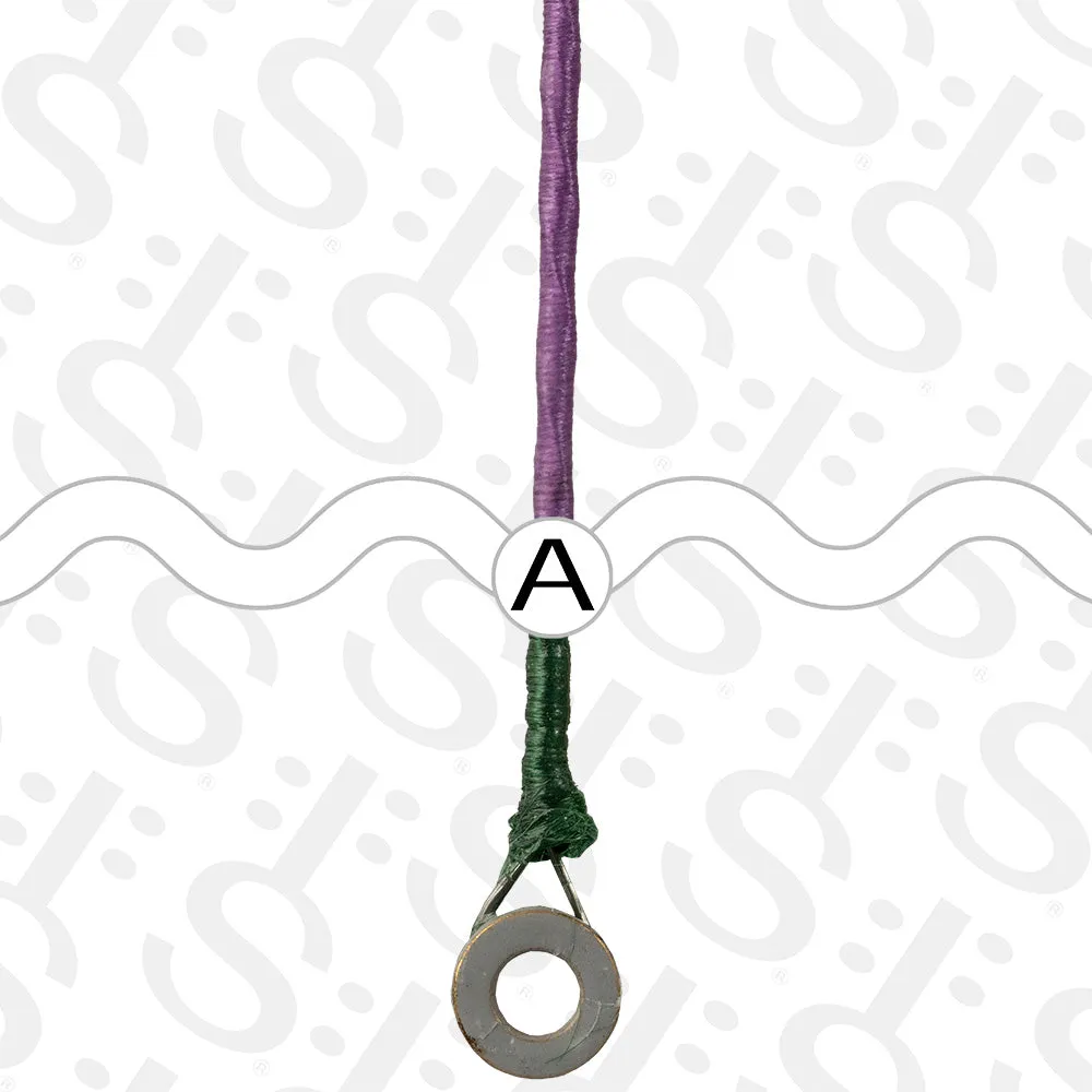 Prim Steel A-Saite Cello 4/4 Cellosaite medium