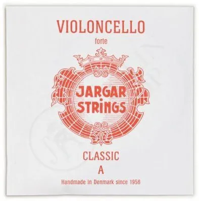 Jargar Classic Cello A Forte Cellosaite stark