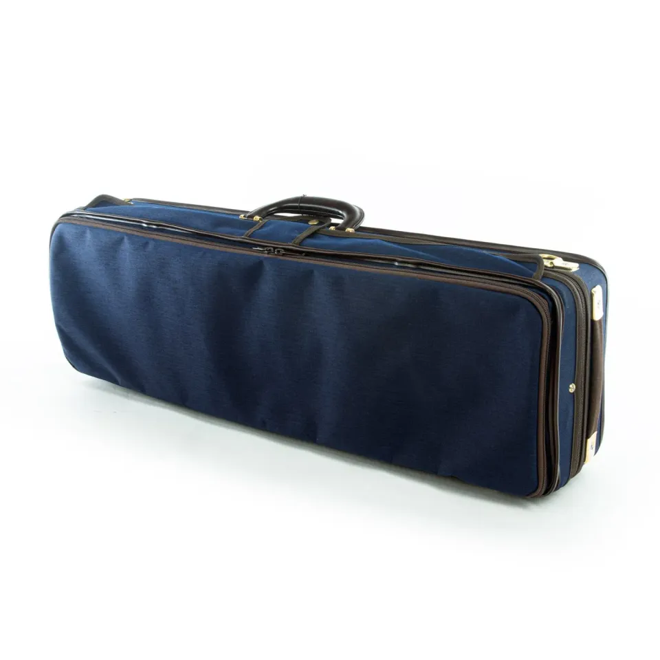 Musafia Luxury Ultralight Violinkoffer 4/4