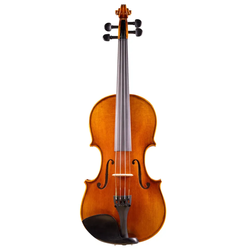 Franz Hoffmann Concert Violine 4/4 Klangholz massiv