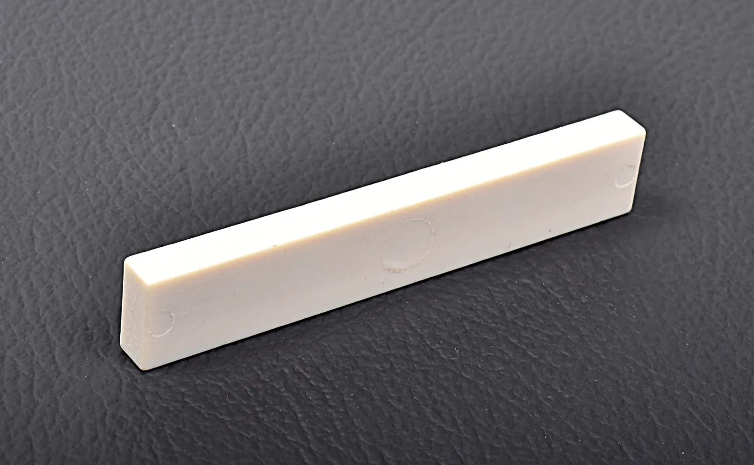 Pisgah TUSQ XL Sattel für Banjo creme