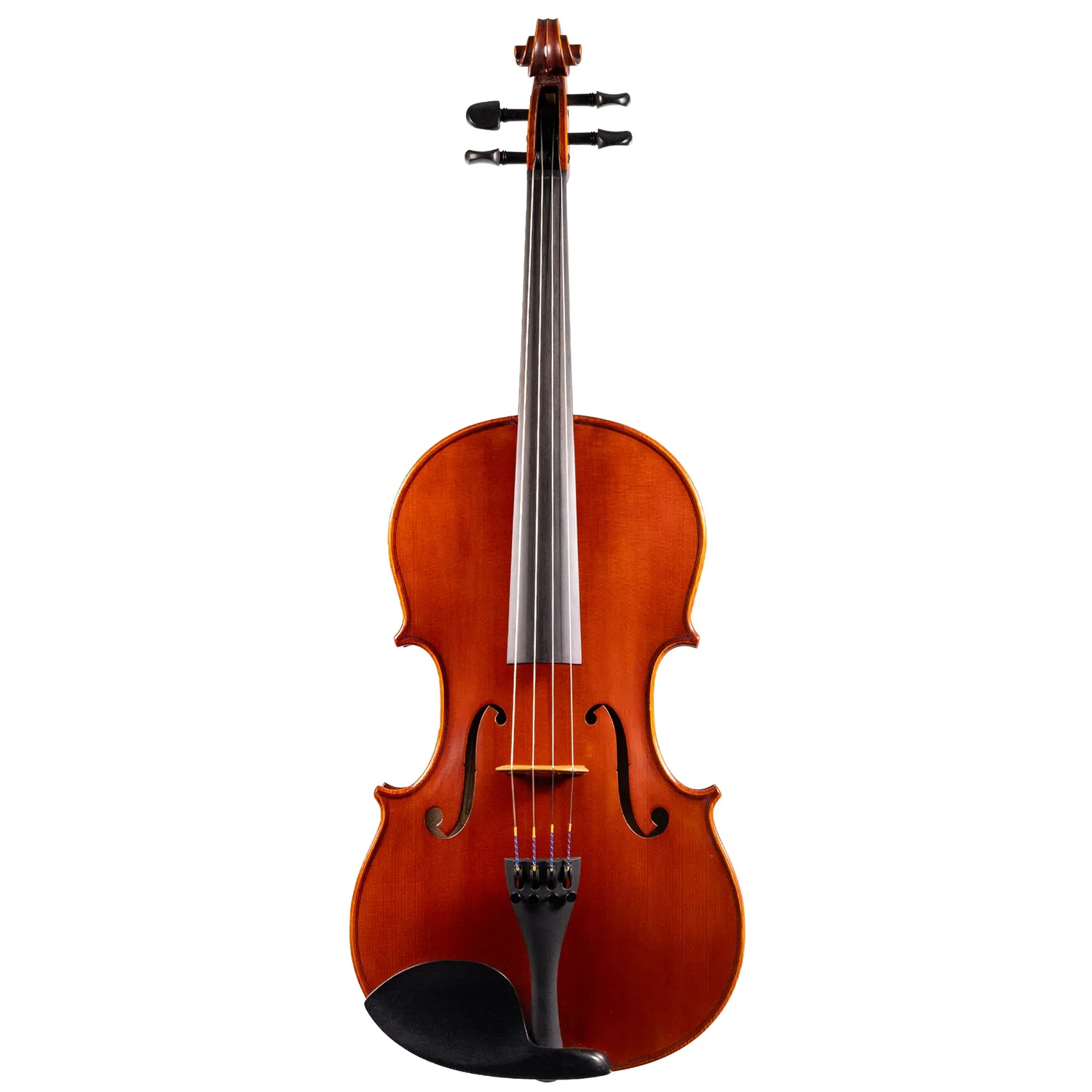 Carlo Lamberti Sonata Bratsche 16 Zoll Ebenholz