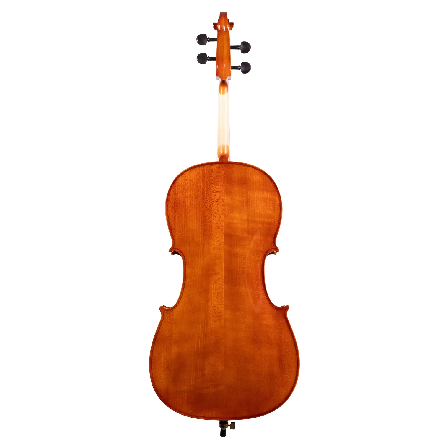 Franz Hoffmann Amadeus Cello 4/4 Massivholz Anfänger