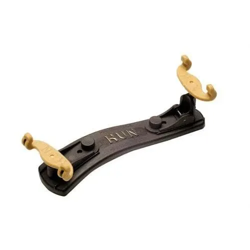 Kun Mini Schulterstütze Violine 1/4-1/16 klappbar braun