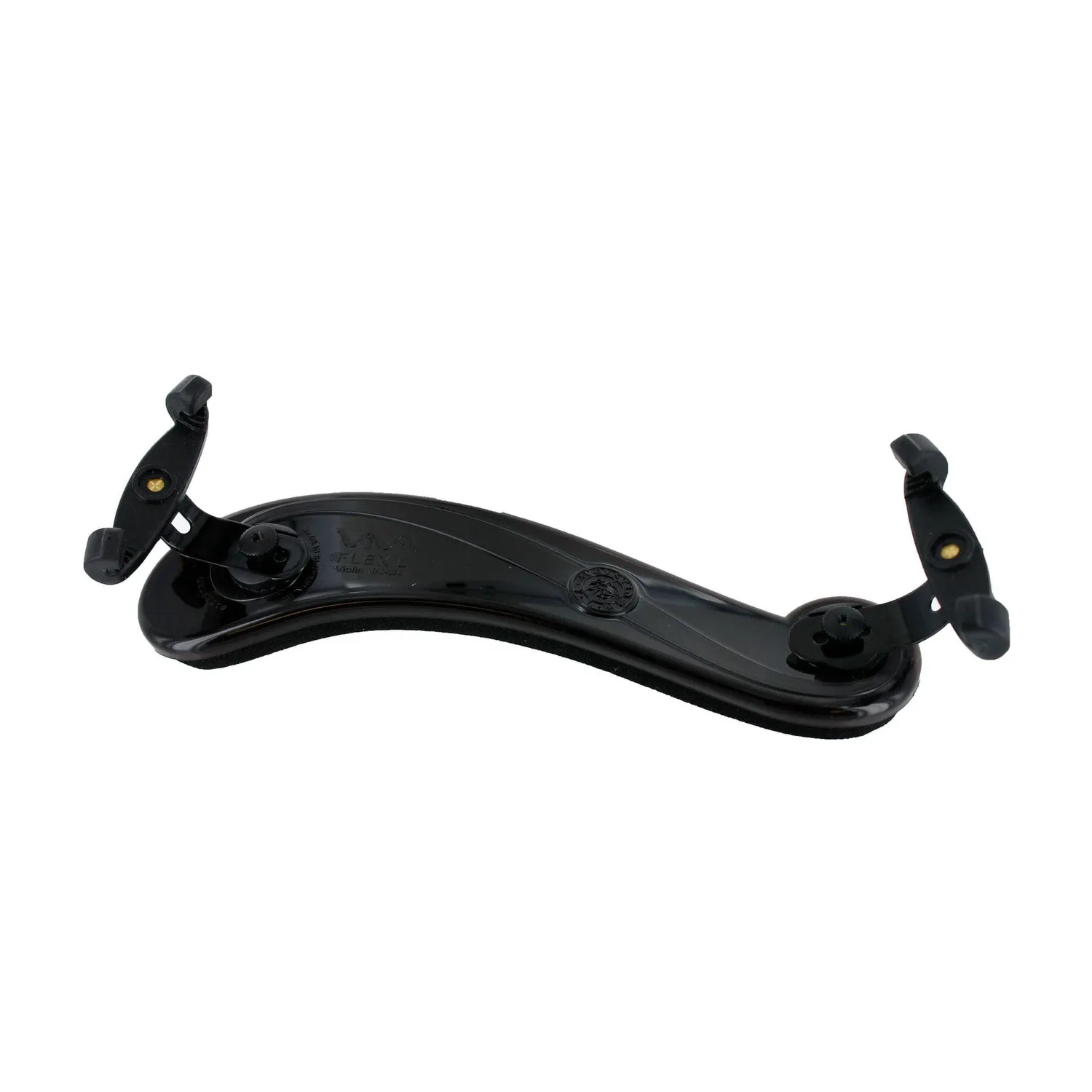 Viva Flex Violine Schulterstütze 4/4-3/4 Schwarz