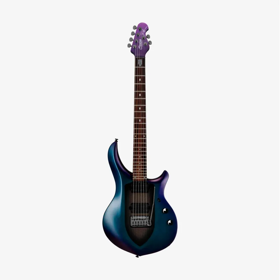 Sterling Majesty E-Gitarre Arctic Dream Petrucci