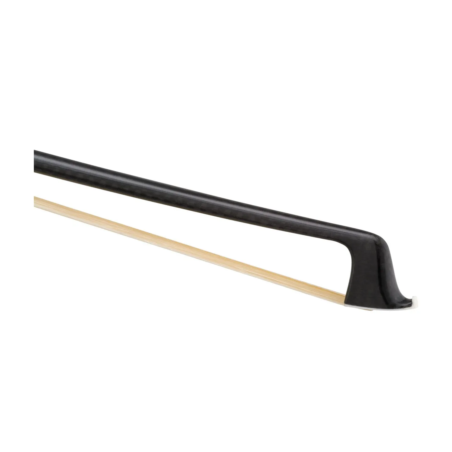Shar Presto Ovation Bratschenbogen Carbon mittelfest