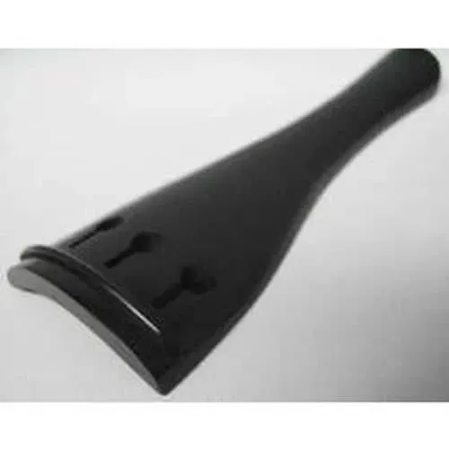 Shar Saitenhalter Ebenholz Violine 3/4 schwarz