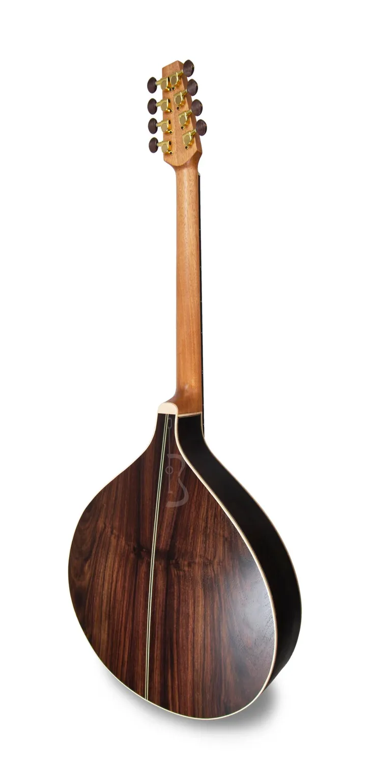 APC PTB312 Mandoline Fichte Palisander massiv