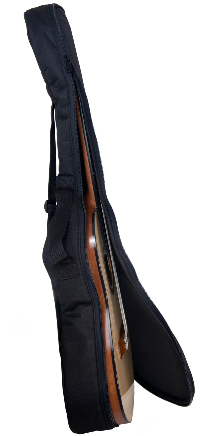 APC SGTCA Gigbag Klassikgitarre Tasche Nylon