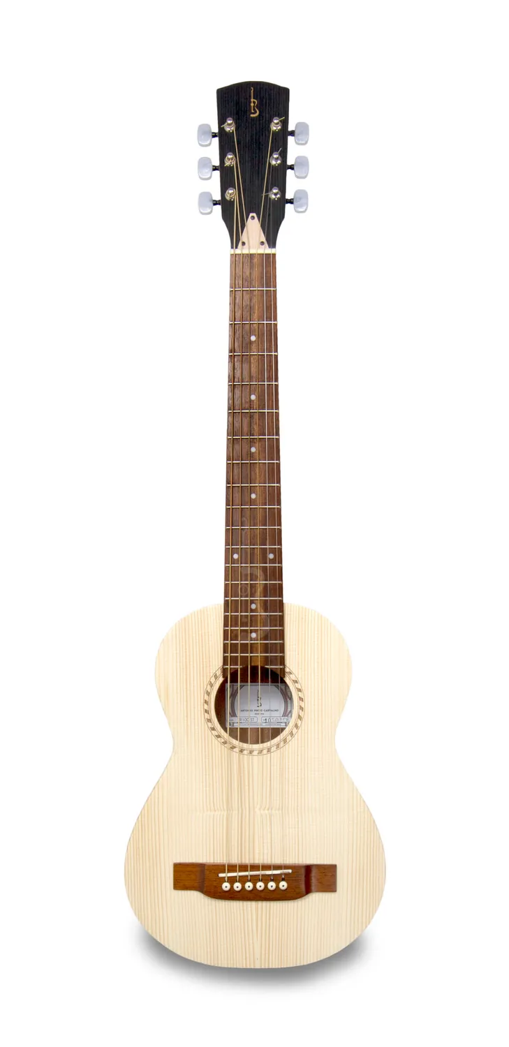 APC TR100 ST Portugiesische Gitarre Koa