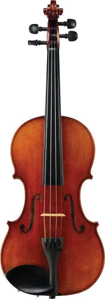 Snow SV200 Violine 4/4 Fichte Ahorn gebraucht geprüft