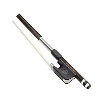 CodaBow Prodigy Bratschenbogen 14 Zoll Carbon