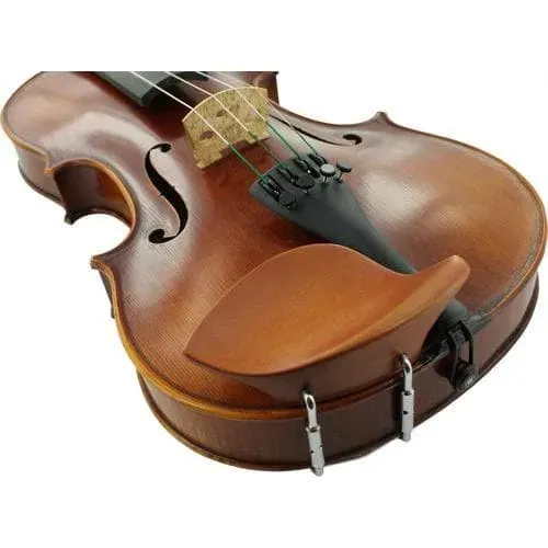 Morawetz Kinnstütze Buchsbaum Violine mittel