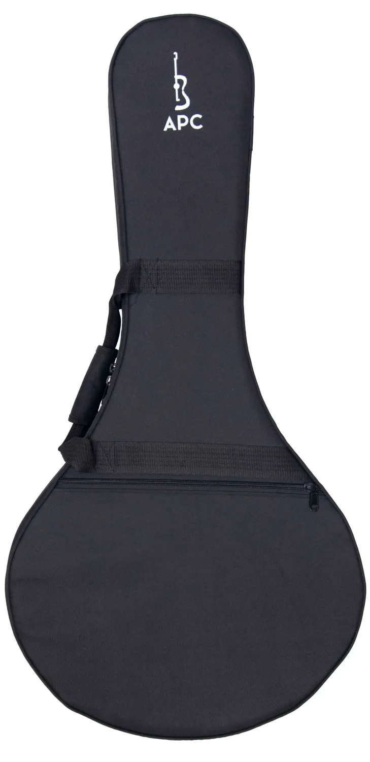 APC EGF Koffer Portugiesische Gitarre Fado