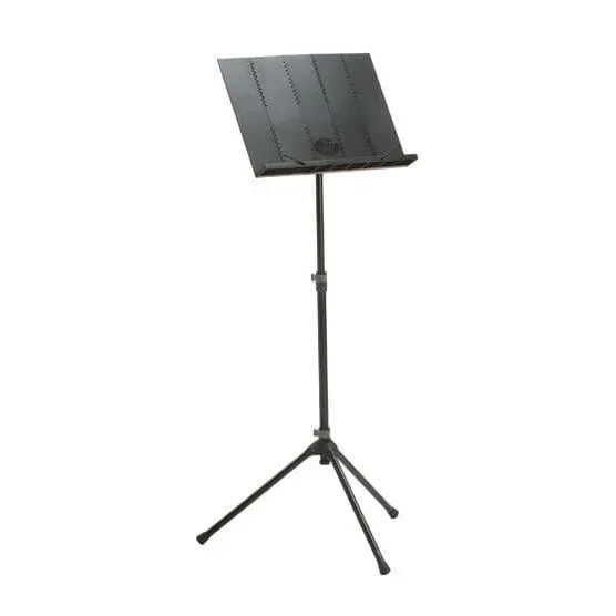 Peak SMS-20 Notenständer faltbar schwarz Tasche
