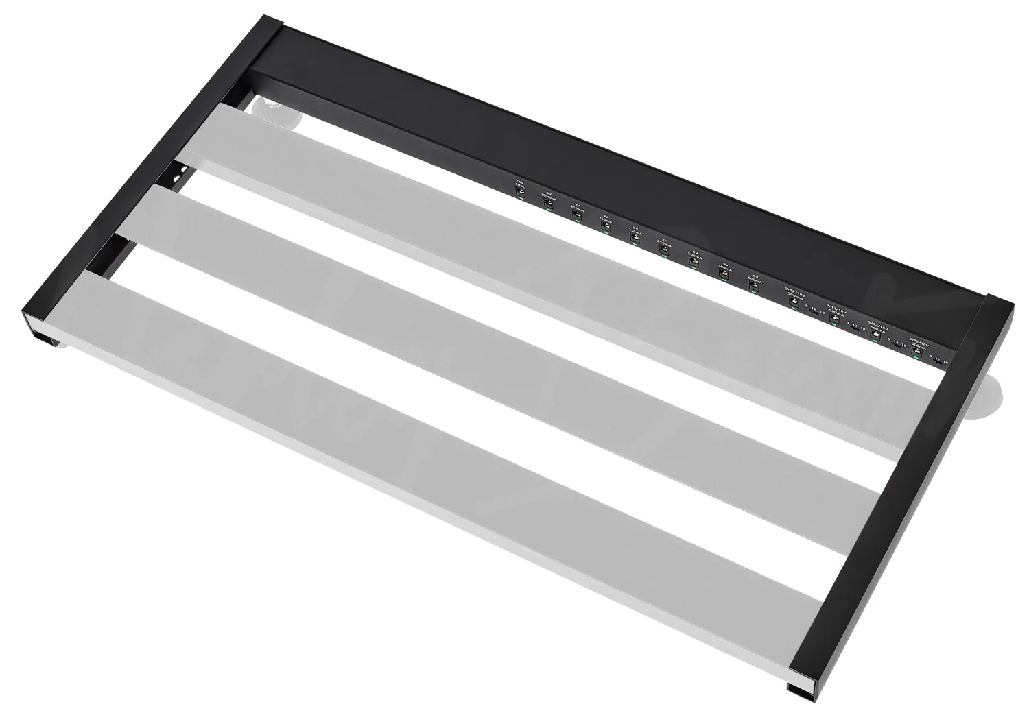 Harley Benton Spaceship PowerBar 60-B Netzteil mit Akku