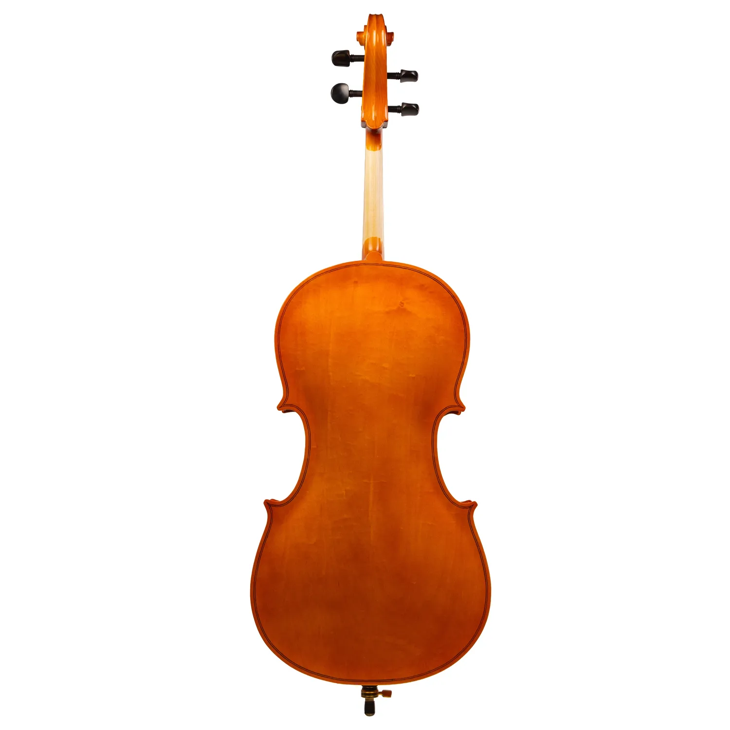 Franz Hoffmann Amadeus Cello 4/4 Sperrholz