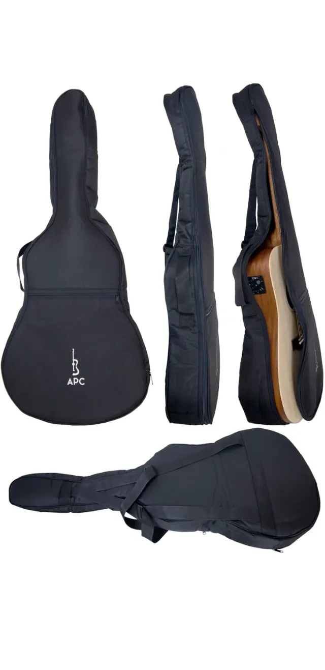 APC SWGA Gigbag Westerngitarre WG