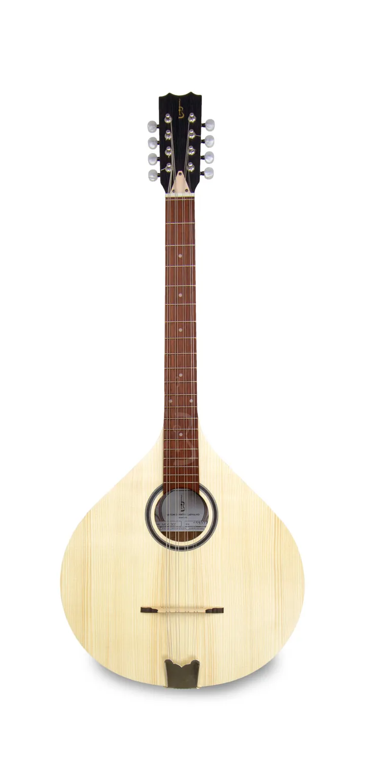 APC MOC305 Mandoloncello Fichte Sapelli