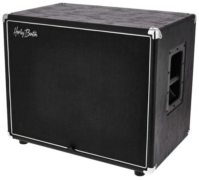 Harley Benton Standard SolidBass 210T Bassbox 250 Watt 2x10