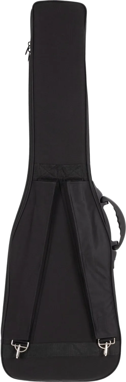 Rocktile EBSC-2124BK E-Bass Softcase Gigbag 2cm schwarz