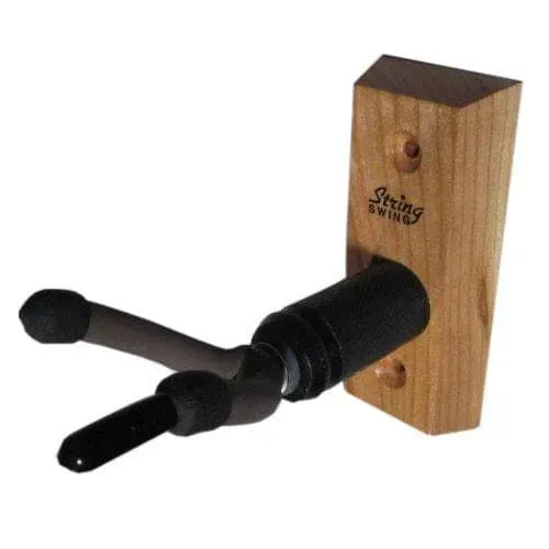 Shar Music Violin Hanger Geigenhalter Kirsche 1/16-1/2