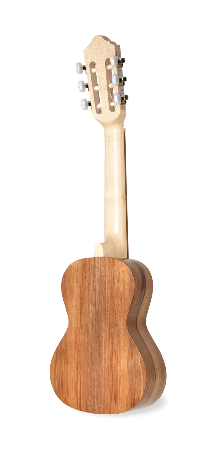APC GS Ukulele Koa massiv offenporig