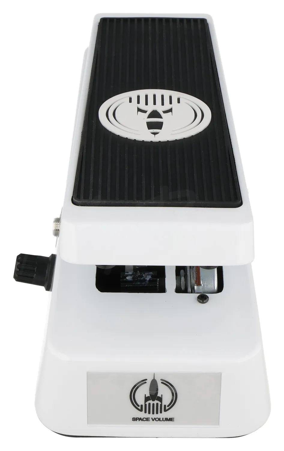 Harley Benton Space Volume Effektpedal Volume Boost Tuner-Out