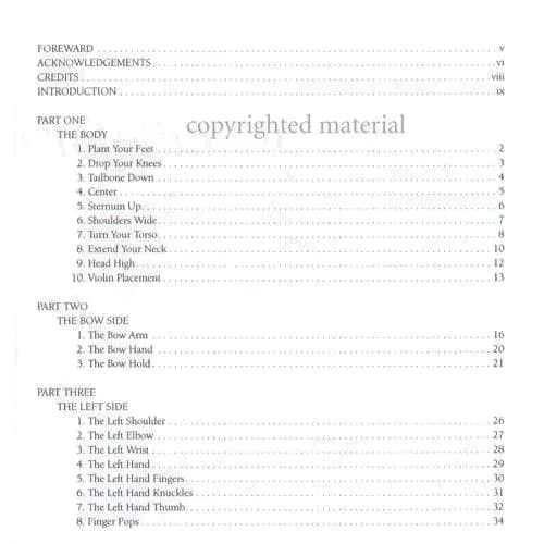 Shar Music Fantastic Fiddle Form Geigenbuch von Ellie Albers LeRoux