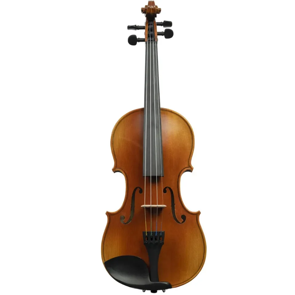 Shar Music Rental Geige 4/4 gebraucht Spirituslack