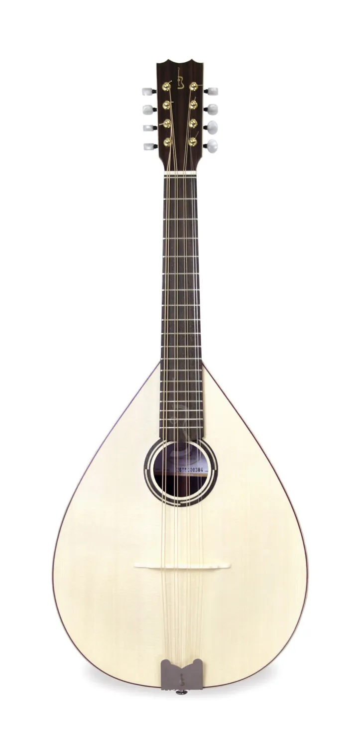 APC MDA312 Mandoline massiv Fichte Palisander