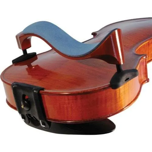 Mach One Hook Schulterstütze Viola Ahorn mittel